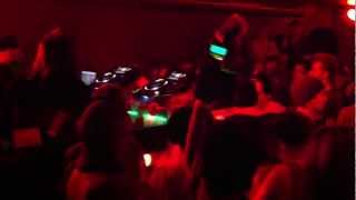 Subinstinct Labelnight Bens Dirty Thirty Edition At Suite15 23.11.2012