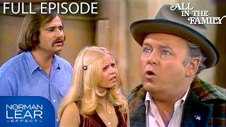 The Locket | All In The Family | FULL EPISODE | S3E11 | The Norman Lear Effect