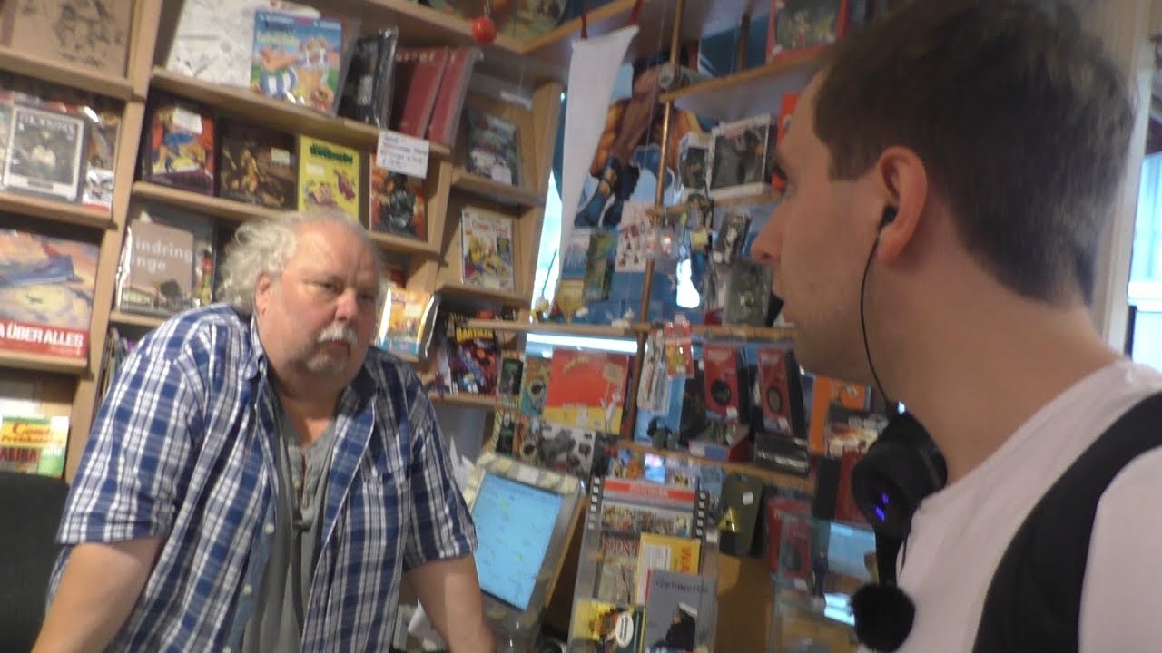 Marburg | 28.6.18 | Zusammenfassung