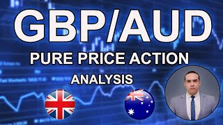 FOREX | GBP/AUD pure price action analysis