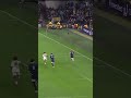 HOW did he score from there? 🤯 #Rugby