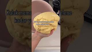 Lüks Cafede Çayın Yanındaki Minik Kurabiyeler 😎 Mini Cookies: Every Bite Filled With Chocolate Joy😍