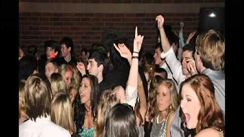 HHS 2013 Senior Video