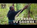 MASCARENA "Les joies de l'élimination-Les secrets du camp" EPISODE 7