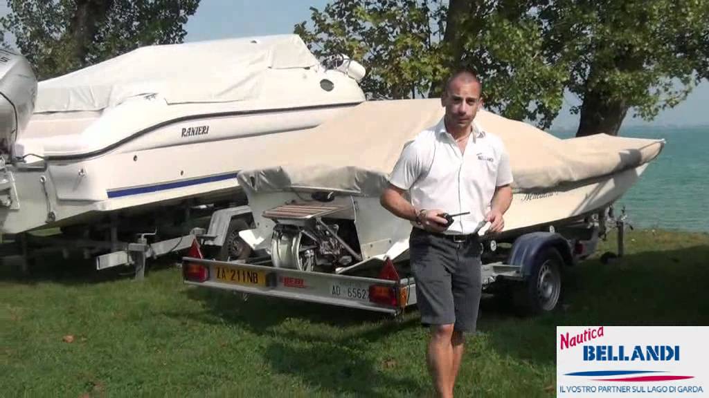 ⁣Tipologie di motori delle barche [Nautica in Pillole]