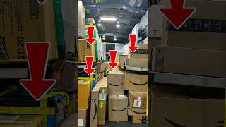 Amazon Delivery Driver How to Load Van