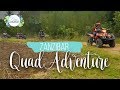 Zanzibar Quad Adventure - Best Quad tour in Zanzibar