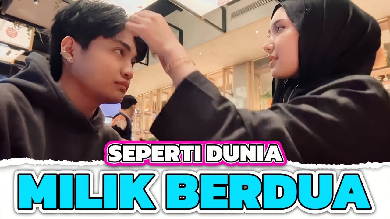 FTV LARON HARI INI: dari menata rambut sampai pegangan tangan