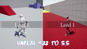 The Beast Main Menu New Update (Available on Fab)