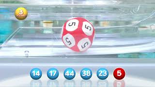 Tirage LOTO® du 22 août 2026 - Résultat officiel - FDJ