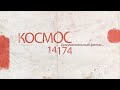 Документальный фильм «КОСМОС 14174»