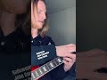 #halloween #michaelmyers #guitarcover #foryourpage #guitarsolo