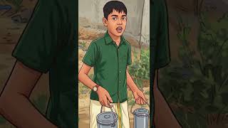 அருண் டென்னிஸ் கதை சீன்(54)#Arun Tennis Story Scene 54 #tennis 🎾
