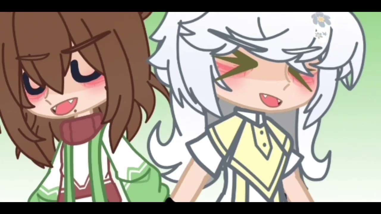 فيديو للشخصيات✨🙂