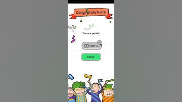 Brian crack level 71 gameplay walkthrough solution | Brain crack game by Terran Droid | Brain Crack