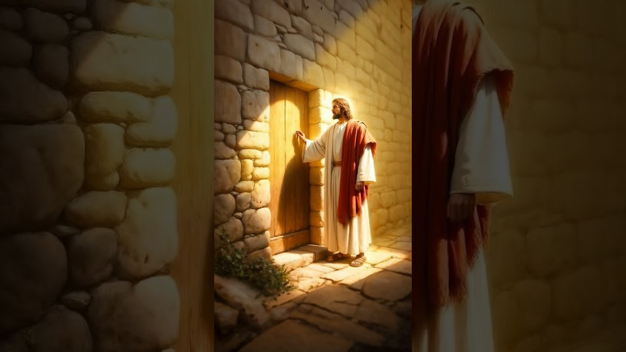 Jesus status Christian Status 