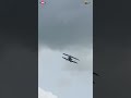 Rich Goodwin G-JPIT Jet Powered Pitts Special Muscle Biplane Arrival Weston Park 2025 #airshow