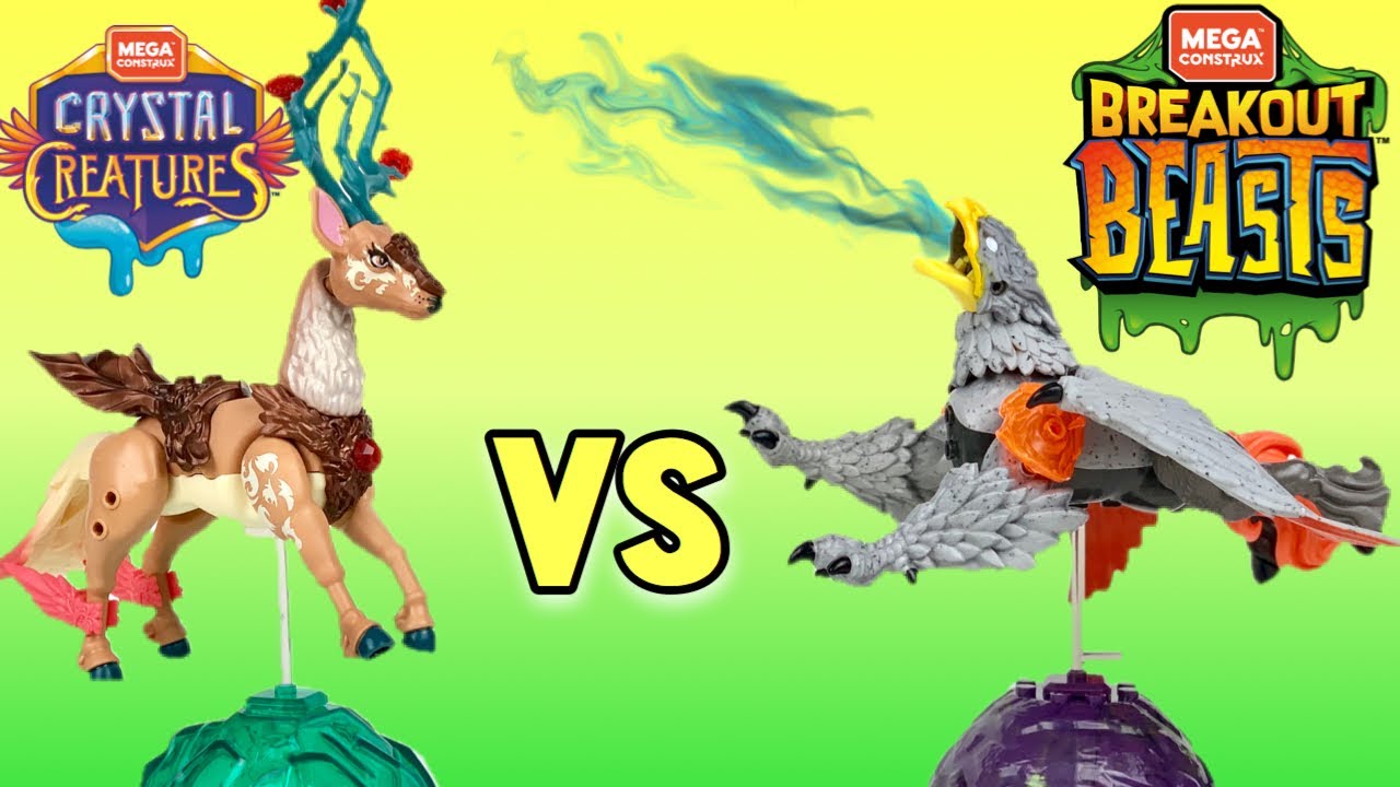 giant mystery breakout beasts slime egg