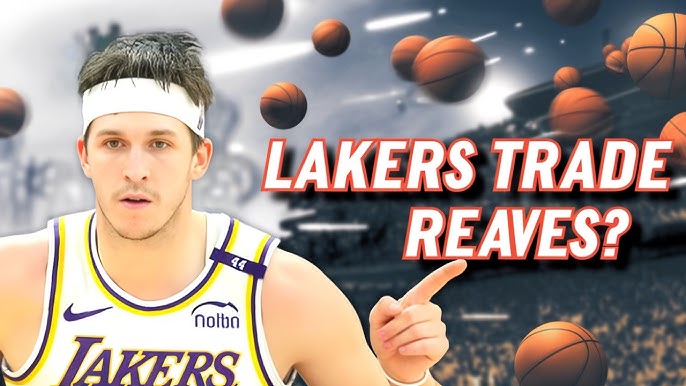 Lakers Shock Austin Reaves With Massive Contract Decision | LA Lakers News