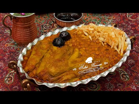 تصویری: چگونه پوست بادمجان ها را پوست بگیرید (مخصوص خورش ها و نه تنها) به درستی + عکس و فیلم