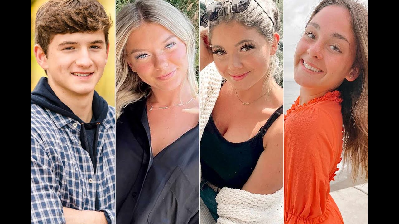 Шуурхай дугаар#7 “Гэмт хэрэгтэн баригдлаа” Idaho их сургуулийн 4 оюутан амь насаа алдсан хэрэг