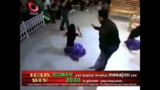 Titanik Roman Havası