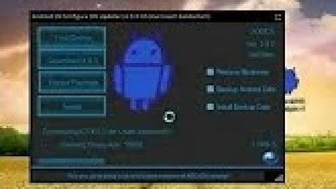 Android ICS 4.0.3 Update MOST DEVICES