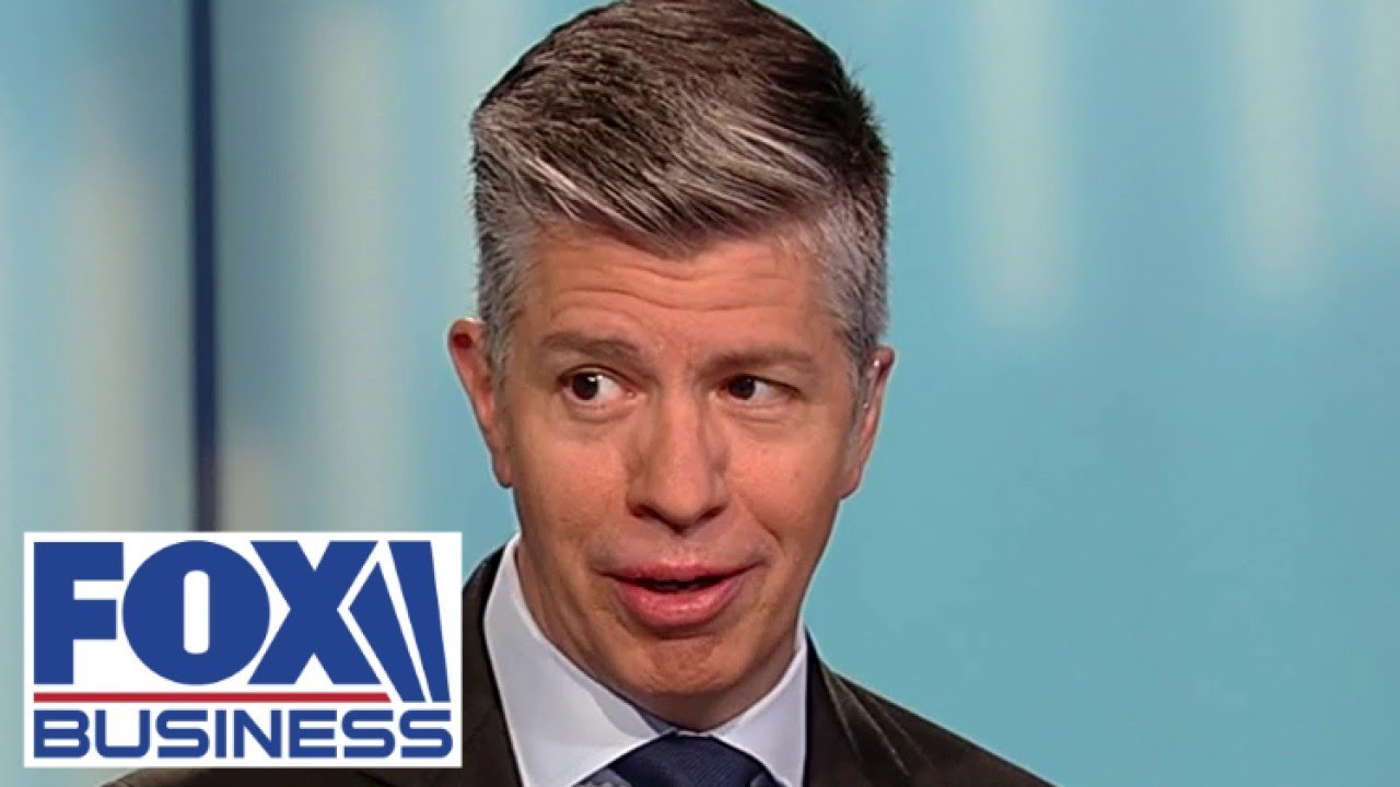 The market is ready to move on: Ben Levisohn