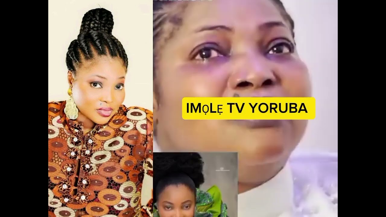 EBI LO NPA MI, BẸNI GBÈSÈ NBẸ LỌRUN MI LOJE KÍ Ń PARIWO SÍTA - BUSOLA OKE ELEYE