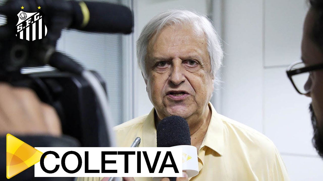 Modesto Roma Jr. | COLETIVA (20/10/17) official secrets