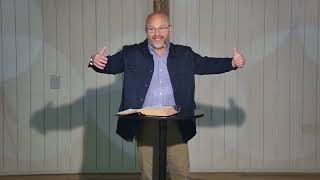 Why the Ascension of Jesus Changes Everything | Acts 1 Bible Sermon Wealth