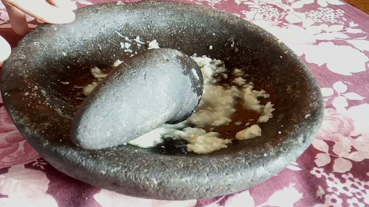 Tugas PKWU Membuat Makanan Khas Daerah Berbahan Nabati/Hewani yang