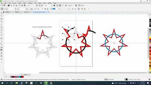 CorelDraw Tips & Tricks Undo Levels and how to set and MORE INFO