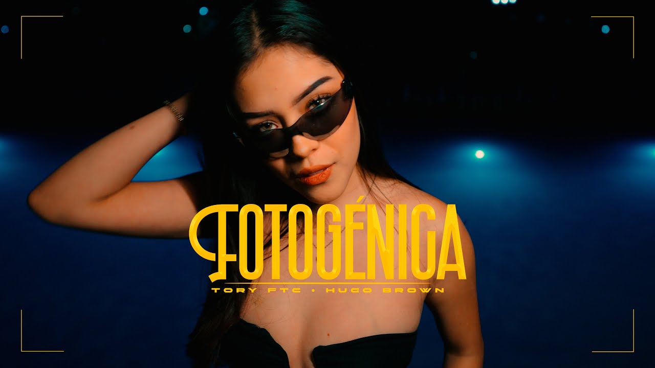 Fotogénica  Tory Ftc x Hugo Brown 