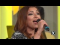 MESC 2017 - Past Malta Eurovision Hits Medley on Xarabank
