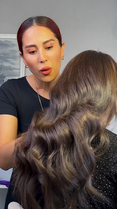 Malaxova bilan porno