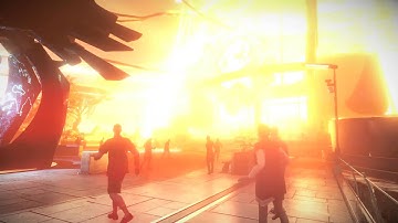 Killzone: Shadow Fall on PS4 | Conversations with Creators | Exclusive video