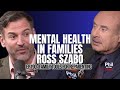 Mental Health In Families With Ross Szabo | Phil In The Blanks Podcast