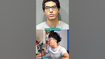 He K*lled His Family Over a Video Game 🤯