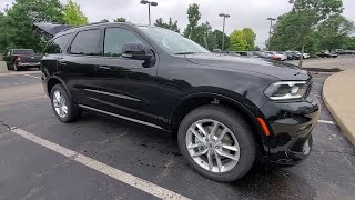 2022 Dodge Durango available in Dublin, Columbus, Delaware, OH 321118