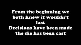 Hüsker Dü - Don&#39;t Want To Know If You Are Lonely [ Lyrics ]