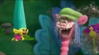 Trolls Holiday  Trailer
