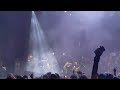 My Chemical Romance - Na Na Na (live)