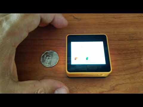 AWS IOT EduKit Out Of Box experience