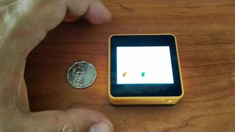 AWS IOT EduKit Out Of Box experience