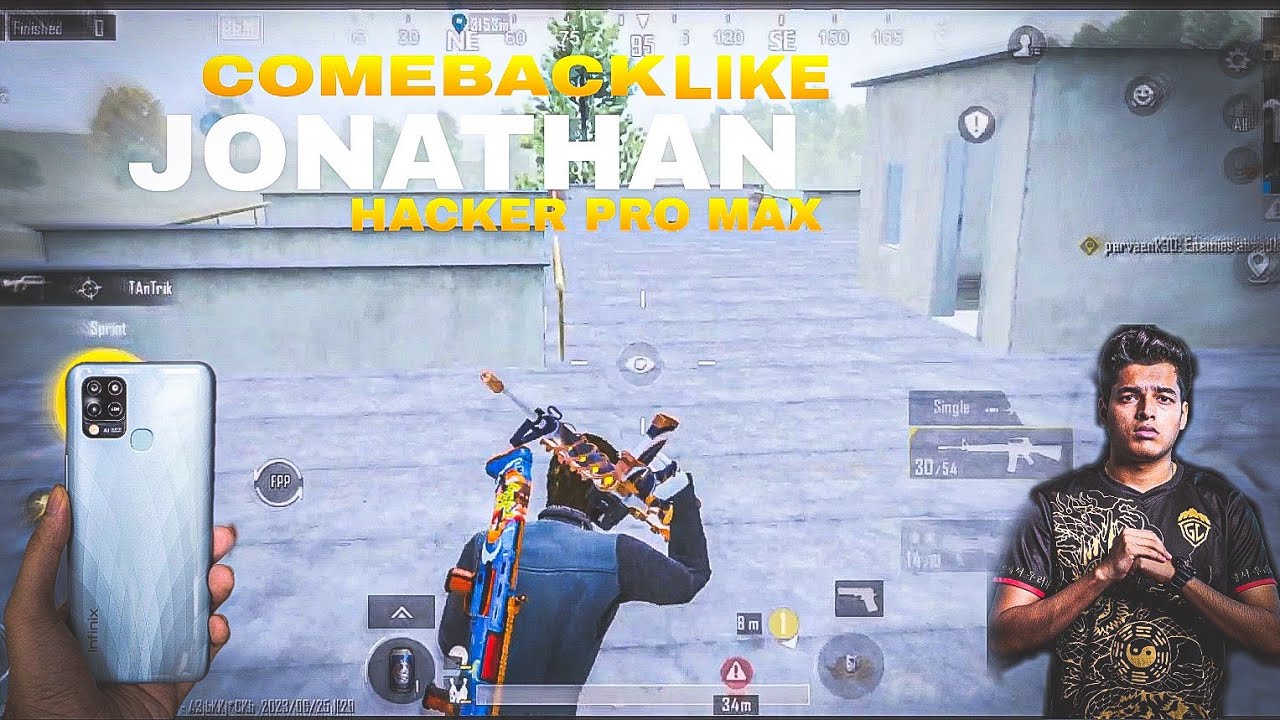 Mc stan X Hasi Ban Gaye 🔥 ️ 90FPS BGMI MONTAGE • INFINIX HOT10S BGMI ...
