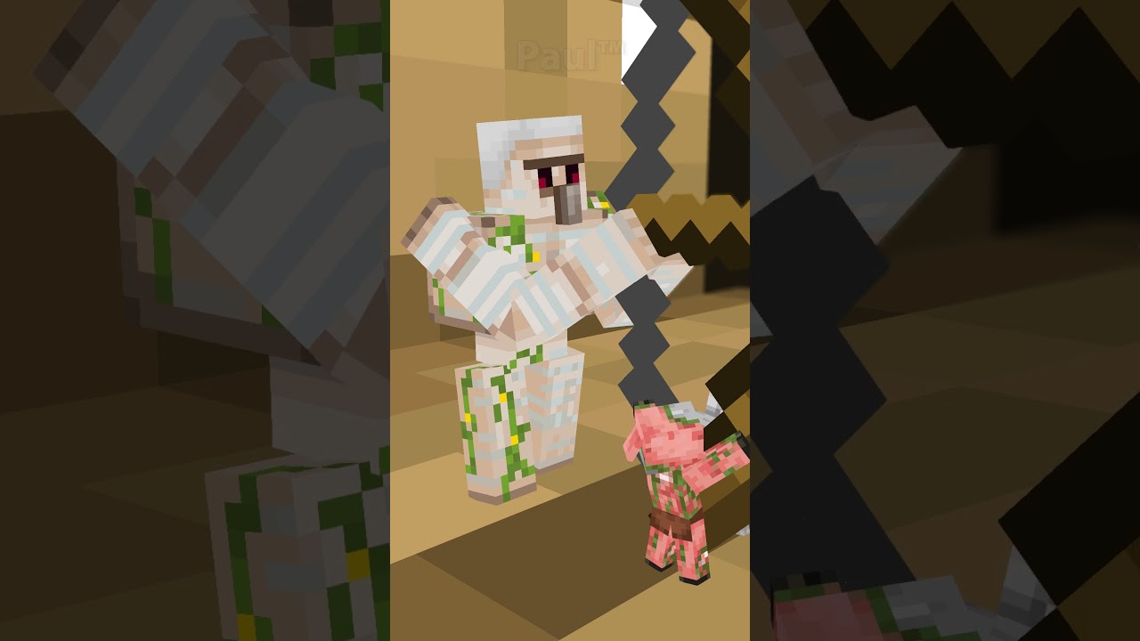 How to make eye of ender in Minecraft. 