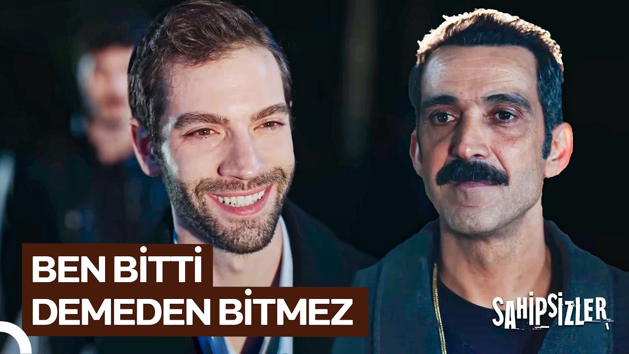 Devran ve Yavuz'un Hesaplaşması! | Sahipsizler