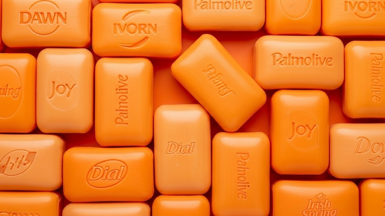 ASMR Soap | Unpacking Haul | Leisurely Sounds | Relax