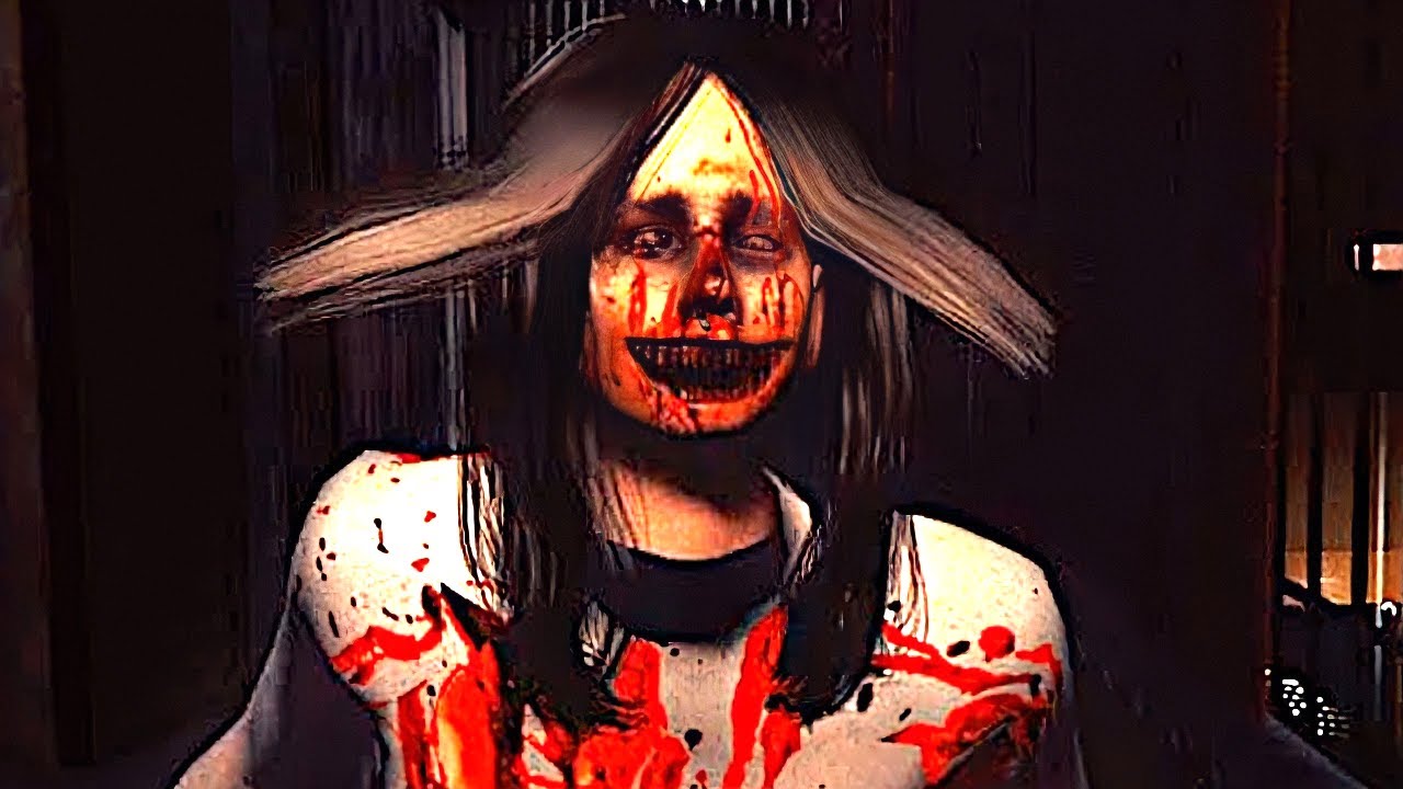 SCARIEST GAME OF THE YEAR | The Death: Thần Trùng #1 - youtube